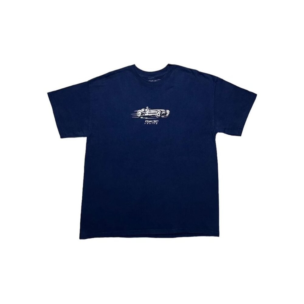 Reebok Racing T-Shirt